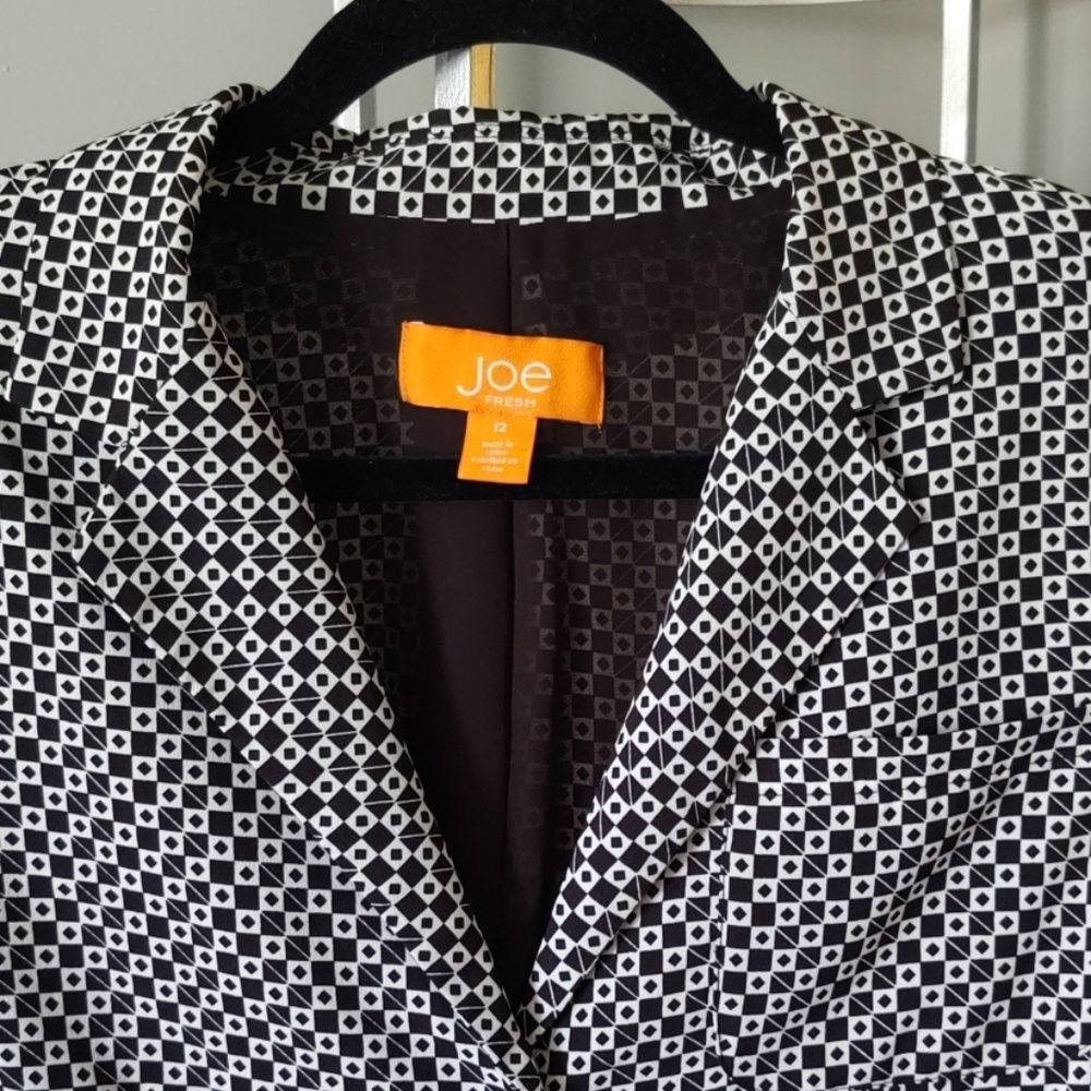 Joe Jacket - Picture 2 of 4